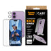 EAN 5715685027338 - PanzerGlass ® | CARE by ® 3-in-1 Feature Kick Bundle iPhone 17 Protector de pantalla Apple 1 pieza(s) imagen 2