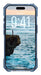 EAN 840283922954 - Urban Armor Gear 114542114151 funda para teléfono móvil 16 cm (6.3") Azul cielo imagen 3