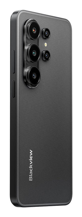 EAN 6931548326571 - Blackview WAVE 10 17,5 cm (6.88") SIM doble Android 16.0 4G USB Tipo C 8 GB 128 GB 5000 mAh Negro imagen 5