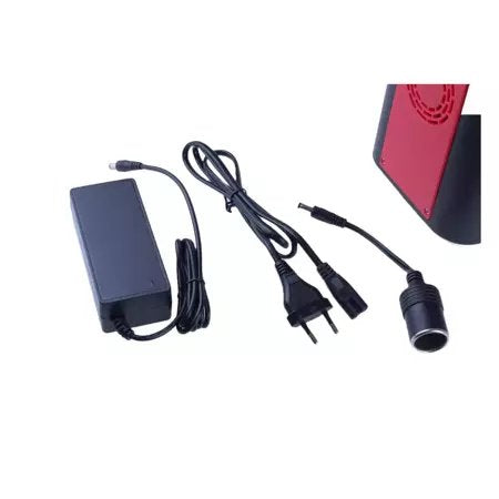 EAN 5902628933003 - DEDRA DEZS0300 estación de energía portátil Ión de litio 20000 mAh 500 W 2,85 kg imagen 14