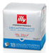 EAN 8003753979069 - Illy Iperespresso Capsules Decaffeinated Cápsula de café 18 pieza(s) imagen 3