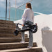 EAN 8435484073561 - Cecotec Bongo D20 XL Connected Negro, Azul, Gris 25 kmh 5 Ah imagen 9