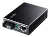 EAN 6971690792466 - Cudy MC100GSB-60B convertidor de medio 1000 Mbit/s Multimodo, Monomodo Negro imagen 1