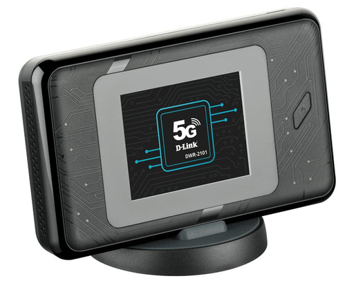 EAN 0790069454332 - D-Link DWR-2101 router de telefonía/puerta de enlace/módem Módem de red móvil imagen 2