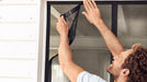 EAN 4063565177071 - TESA 55384-00000-00 red anti mosquitos Puerta Antracita imagen 6