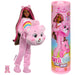 EAN 0194735274024 - Barbie Cutie Reveal JCN95 muñeca imagen 1