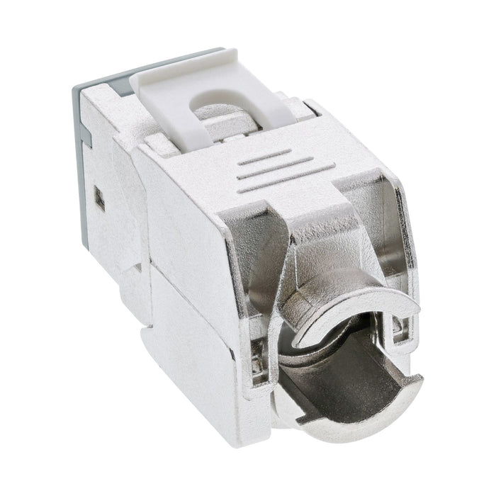 EAN 4043718307180 - InLine 76207 módulo de conector de red imagen 4