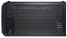 EAN 4044953503245 - Xilence X505.ARGB carcasa de ordenador Midi Tower Negro imagen 10