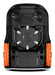 EAN 8721264220158 - Segway Navimow i208 LiDAR Robot cortacésped Batería Negro, Naranja, Azul imagen 5