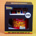 EAN 5060897227503 - Fizz Creations Back to the Future tazón Rojo, Blanco Universal 1 pieza(s) imagen 2