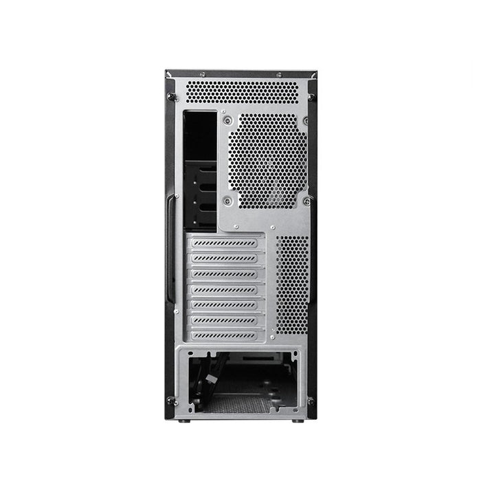 EAN 753263079312 - Chieftec BW-01B-OP carcasa de ordenador Midi Tower Negro imagen 6