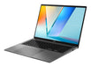EAN 4711636217514 - ASUS Vivobook S16 S3607CA-PRO-OLED-SH3X Intel Core Ultra 5 225H Portátil 40,6 cm (16") WUXGA 16 GB DDR5-S imagen 2