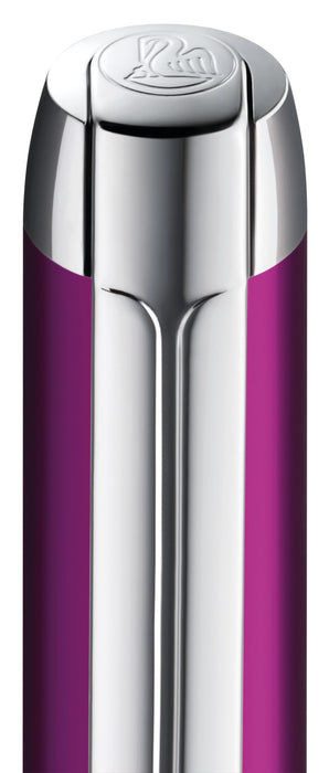 EAN 4012700823786 - Pelikan 823784 pluma estilográfica Sistema de carga por convertidor Púrpura 1 pieza(s) imagen 6