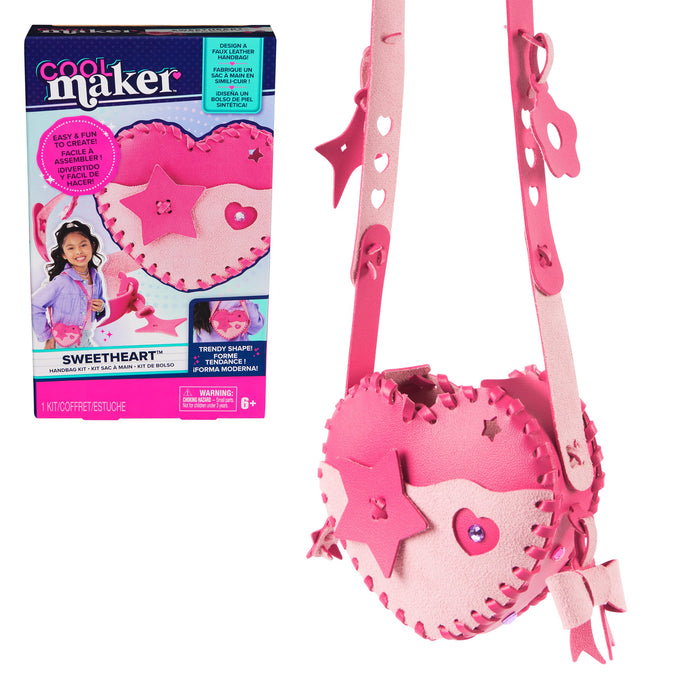 EAN 681147109582 - Cool Maker 6075721 juguete de arte y manualidades imagen 1