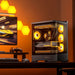 EAN 6970620554884 - Jonsbo D400 Midi Tower Negro imagen 26