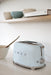 EAN 8017709189099 - Smeg TSF01PBEU tostadora 6 2 rebanada(s) 950 W Azul imagen 18
