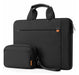EAN 6972085132164 - Inateck LB02014-15_BLACK maletines para portátil 40,6 cm (16") Maletín Negro imagen 1