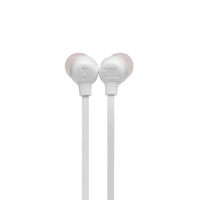 EAN 6925281979668 - JBL Tune 125 Auriculares Inalámbrico Dentro de oído Música USB Tipo C Bluetooth Blanco imagen 6