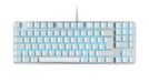 EAN 4711099470303 - Mars Gaming MKREVOPROWBPT teclado Juego USB imagen 7