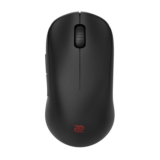 EAN 4718755094446 - ZOWIE U2-DW ratón Juego mano derecha RF inalámbrico 3200 DPI imagen 1