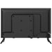 EAN 8590669383696 - Sencor SLE 24S803B Televisor 61 cm (24") HD Smart TV Wifi Negro 200 cd / m² imagen 3