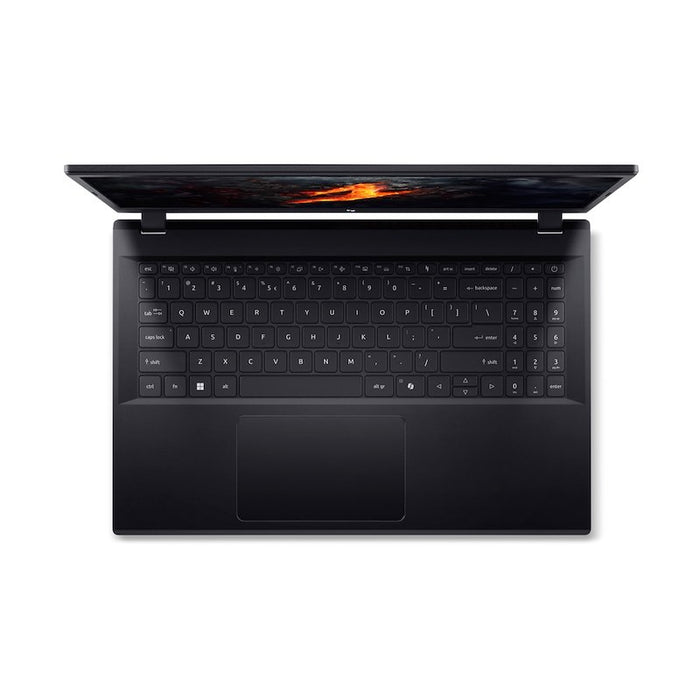 EAN 4711474043689 - Acer Nitro V 15 ANV15-41-R38C AMD Ryzen™ 7 7735HS Portátil 39,6 cm (15.6") Full HD 16 GB DDR5-SDRAM 1 TB  imagen 4