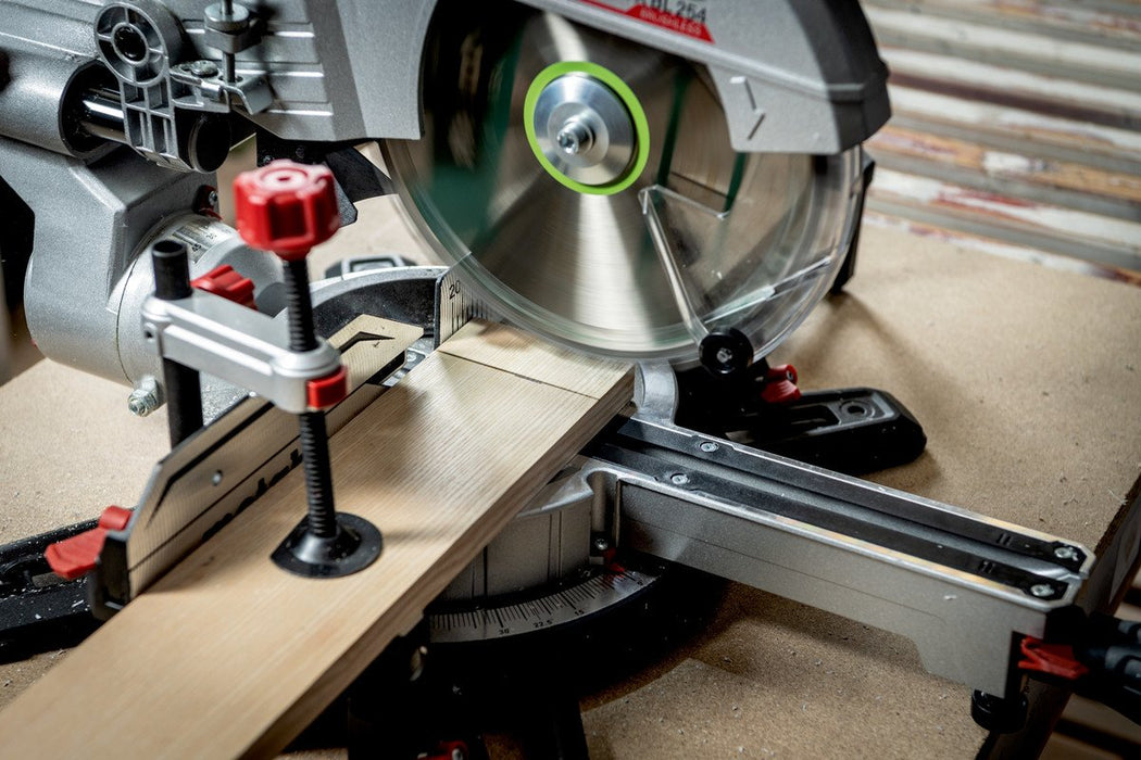 EAN 4061792235878 - Metabo KGS 18 LTX BL 254 4000 RPM imagen 6