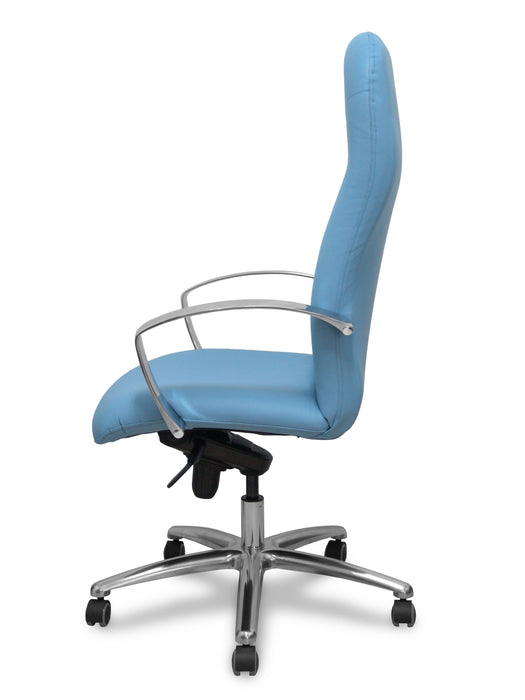 EAN 8435501013198 - PIQUERAS Y CRESPO Caudete Asiento acolchado tapizado Respaldo acolchado imagen 3