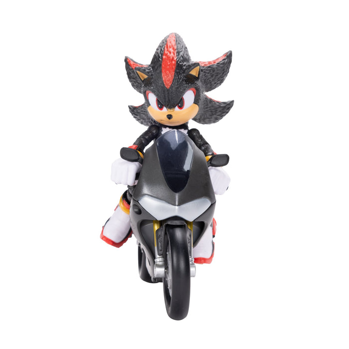 EAN 192995424067 - Sonic the Hedgehog 3 Shadow & Motorcycle imagen 5