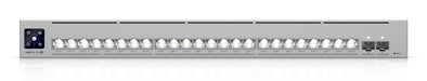 EAN 0810177160762 - Ubiquiti UniFi Pro XG 24 PoE Gestionado L3 10G Ethernet (100/1000/10000) Energía sobre Ethernet (PoE) 1U  imagen 2