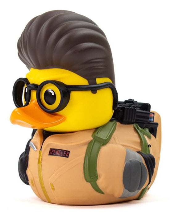EAN 5056280457275 - TUBBZ Ghostbusters: Egon Spengler imagen 1
