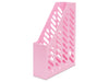 EAN 4012473120426 - HAN KLASSIK estante para revistas Poliestireno (PS) Rosa imagen 1