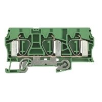 EAN 4032248122790 - Weidmüller 1768310000 terminal eléctrico imagen 1