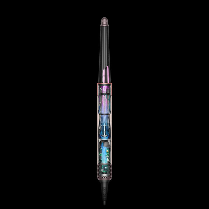 EAN 5025155117309 - Dyson Airwrap i.d. Herramienta de peinado con múltiples accesorios Caliente Rosa, Oro rosa 1300 W 2,675 m imagen 15