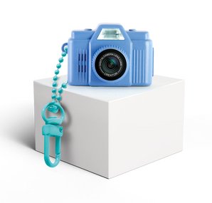 EAN 3555801706585 - Canal Toys Photo Creator CLK059 Azul imagen 3