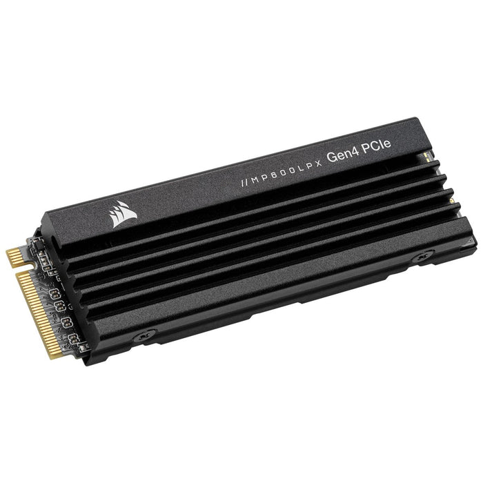 EAN 0840006657798 - Corsair MP600 PRO LPX 2 TB M.2 PCI Express 4.0 NVMe 3D TLC NAND imagen 1