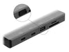 EAN 4043619874903 - DeLOCK 87490 tapón antipolvo para puerto 10 pieza(s) USB tipo A imagen 2