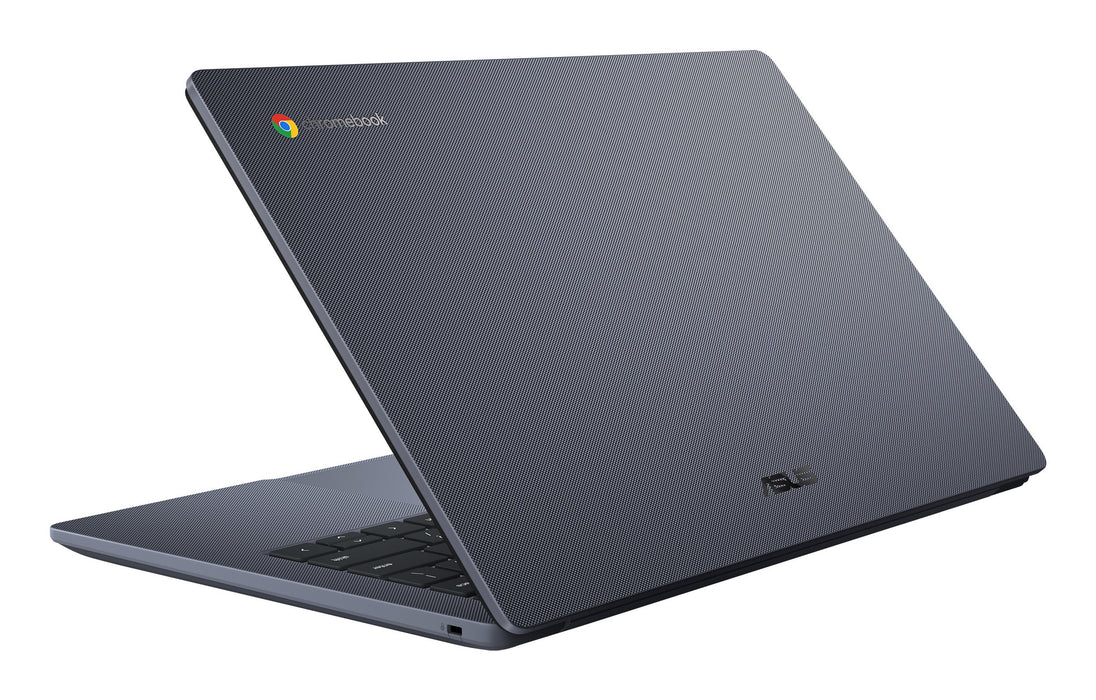 EAN 4711636275750 - ASUS Chromebook CB1405CTA-MW0815 Intel® N 35,6 cm (14") Pantalla táctil LPDDR5-SDRAM Wi-Fi 6E (802.11ax) imagen 9