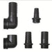 EAN 4006825598681 - Einhell 4170773 bomba sumergible 1000 W 18000 l/h 5 m imagen 3