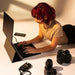 EAN 0810130760725 - Mobile Pixels Duex Float 2.0 Pro Monitor portátil Negro 40,6 cm (16") 2560 x 1600 Pixeles imagen 7
