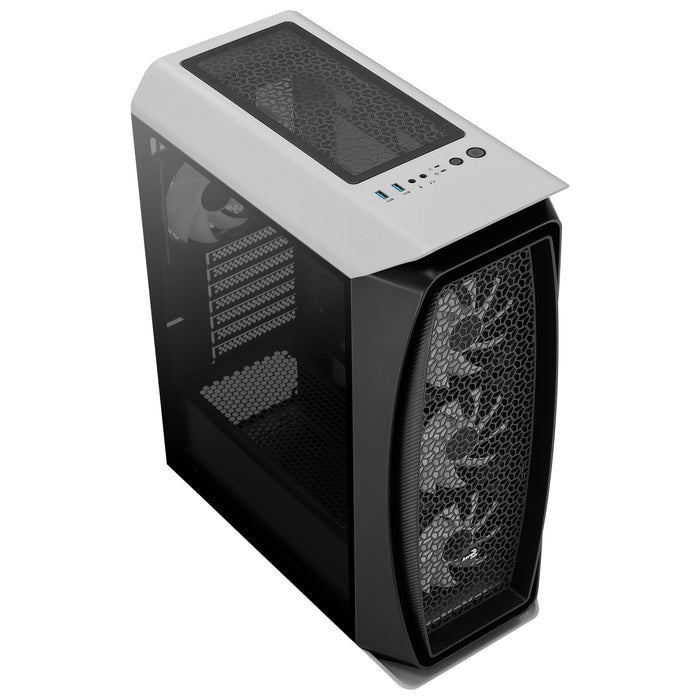 EAN 4710562752335 - Aerocool Aero One Frost Torre Blanco imagen 6