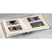 EAN 4047443132871 - Hama Singo álbum de foto y protector Azul 60 hojas imagen 5