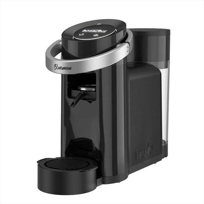 EAN 8055519904969 - Caffè Borbone Bluemoon Semi-automática Cafetera de cápsulas 0,9 L imagen 2