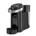 EAN 8055519904969 - Caffè Borbone Bluemoon Semi-automática Cafetera de cápsulas 0,9 L imagen 2