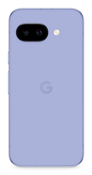 EAN 0840353922532 - Google Pixel 9a 16 cm (6.3") SIM doble Android 15 5G USB Tipo C 8 GB 256 GB 5100 mAh Púrpura imagen 4