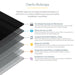 EAN 0065030900577 - StarTech.com 1954-PRIVACY-SCREEN filtro para monitor 48,3 cm (19") Filtro de privacidad para pantallas si imagen 13