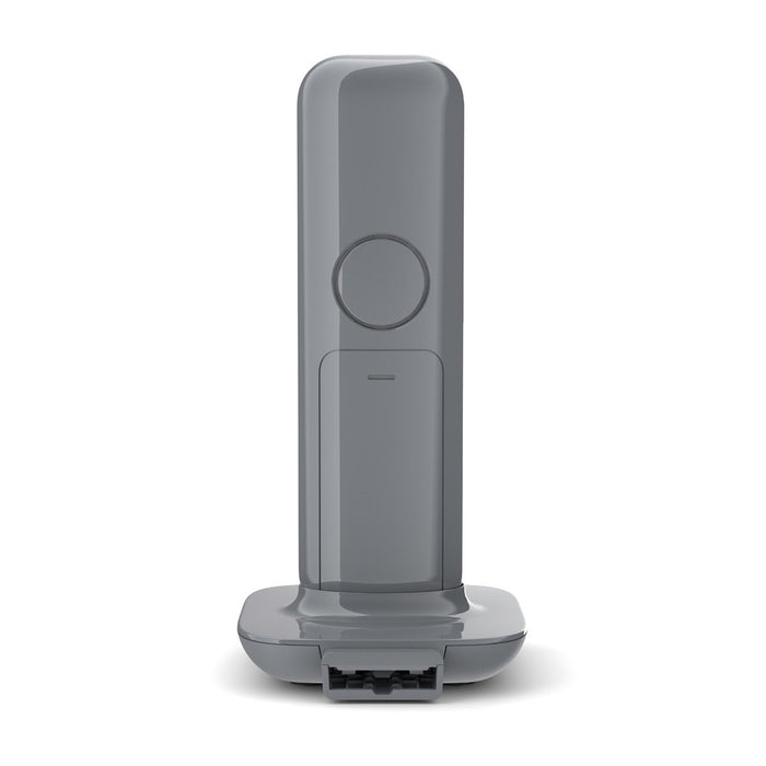 EAN 4250366859514 - Gigaset CL390 Teléfono DECT/analógico Identificador de llamadas Gris imagen 6