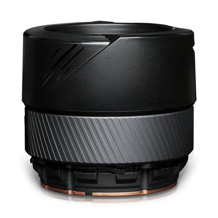 EAN 4719331552367 - GIGABYTE AORUS WATERFORCE 280 Procesador Sistema de refrigeración líquida todo en uno Negro imagen 5