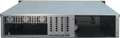 EAN 4260133128644 - Inter-Tech 2U-2404L Estante Negro, Plata imagen 5