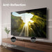 EAN 6942351417462 - Hisense U7Q PRO 75U7Q PRO 190,5 cm (75") 4K Ultra HD Smart TV Wifi Negro 500 cd / m² imagen 8
